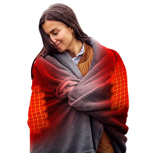 Heated Blankets