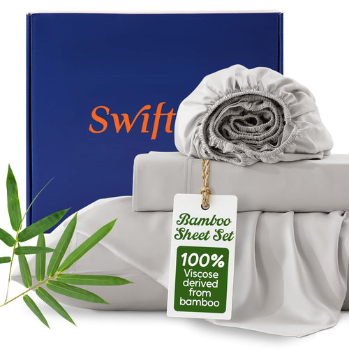 Sheet & Pillowcase Sets