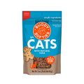 Buddy Biscuits Soft & Chewy Grain Free Cat Treats, Tuna, 3 oz. Pouch