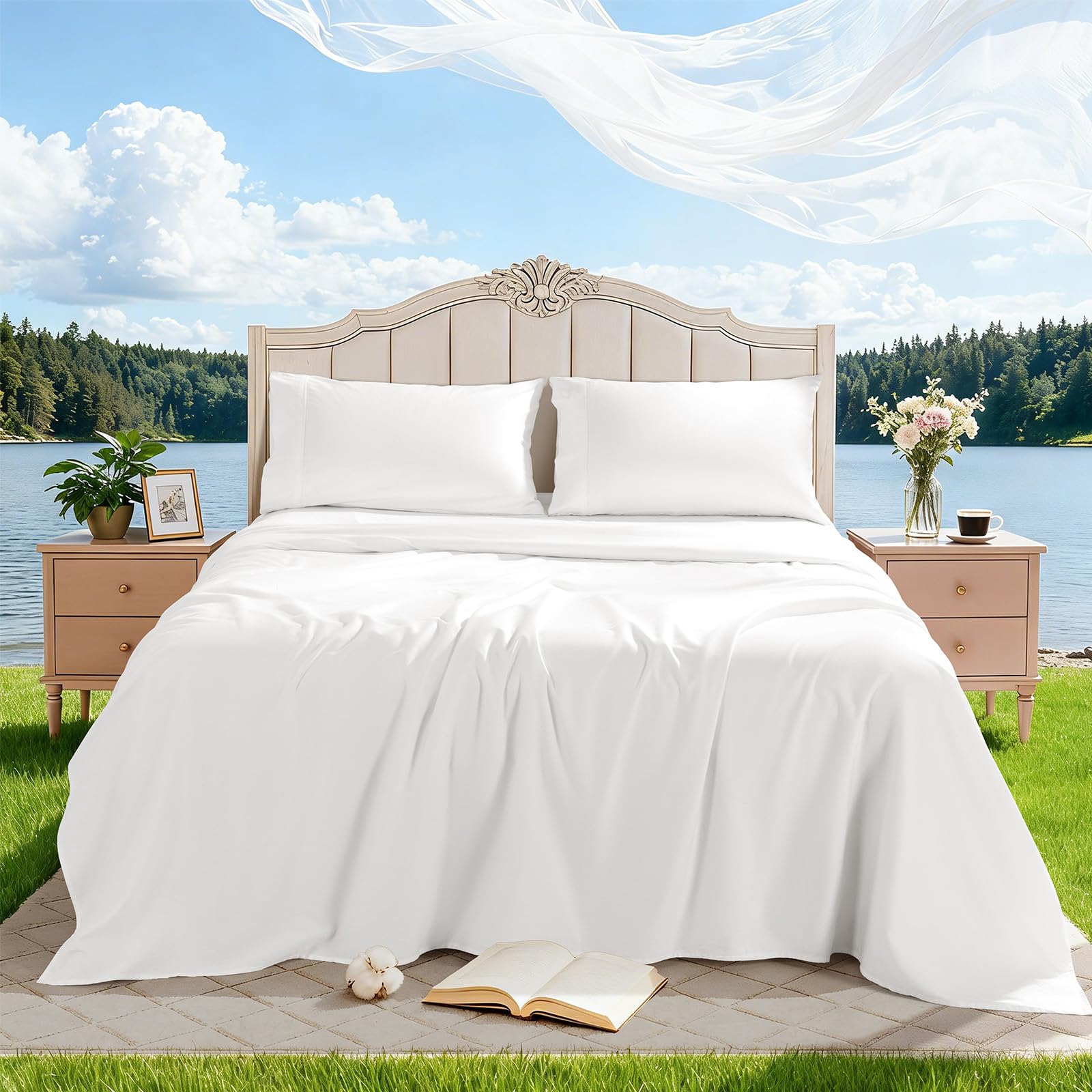 Sheet & Pillowcase Sets