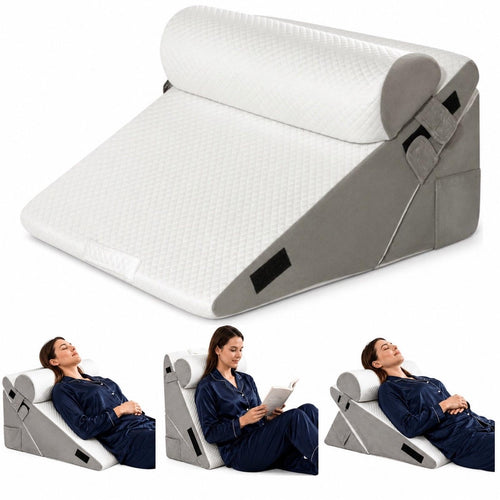 Bed Pillows & Positioners