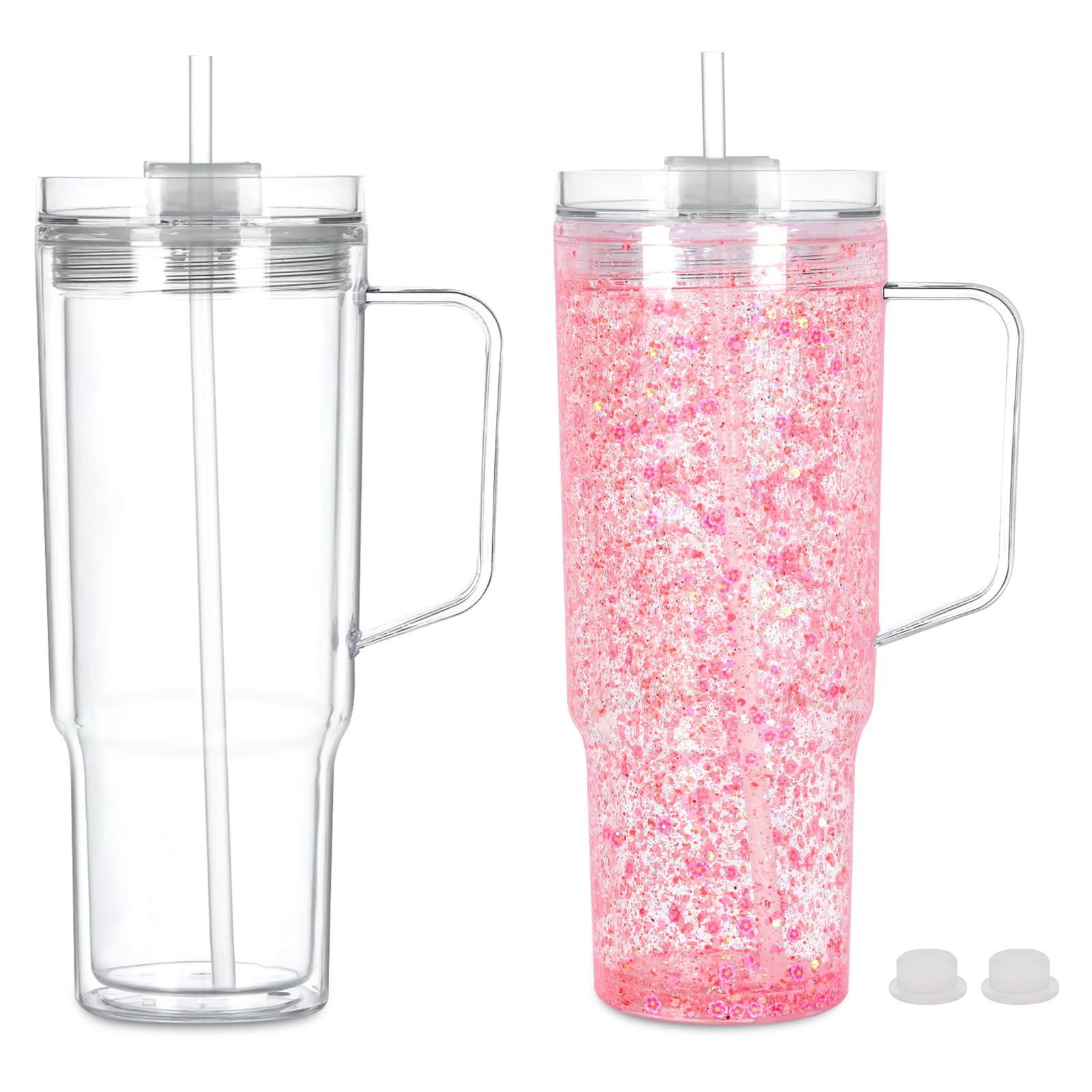 Glassware
