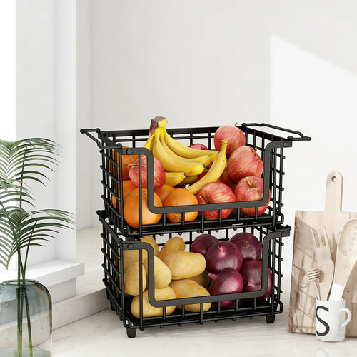 Kitchen Organization