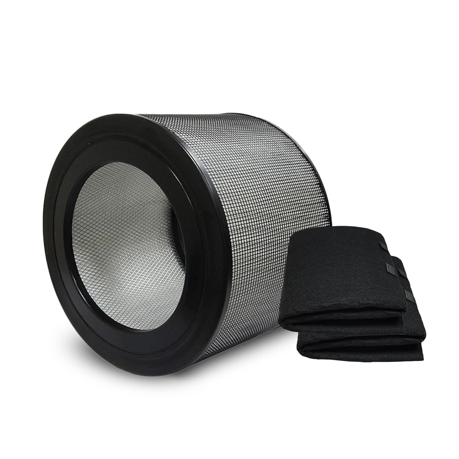 20500 Replacement Filter Kit Compatible with Honeywell 10500 17000 17005 Air Purifiers, Item Number 20500
