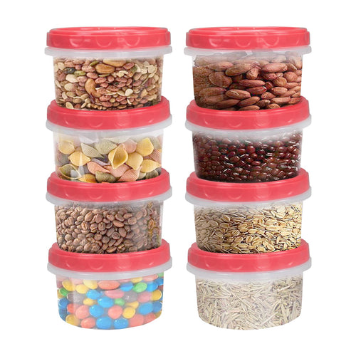 Food Stoarge