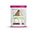 Pet Greens Bellrock Growers Semi-Moist Turkey and Duck Cat Treat (12004) brown 3 Ounce (Pack of 1)