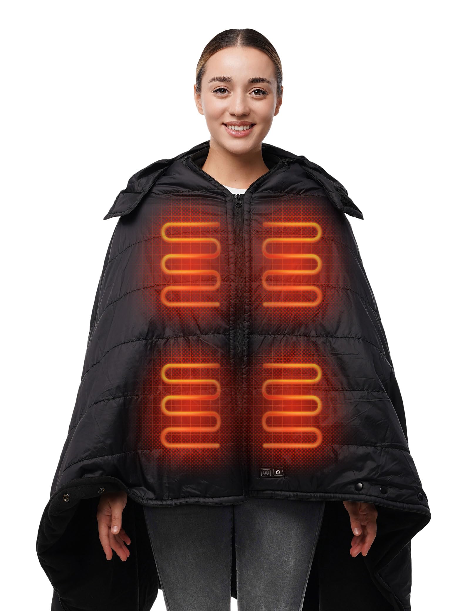Heated Blankets