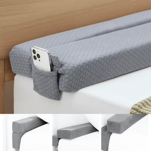 Bed Pillows & Positioners