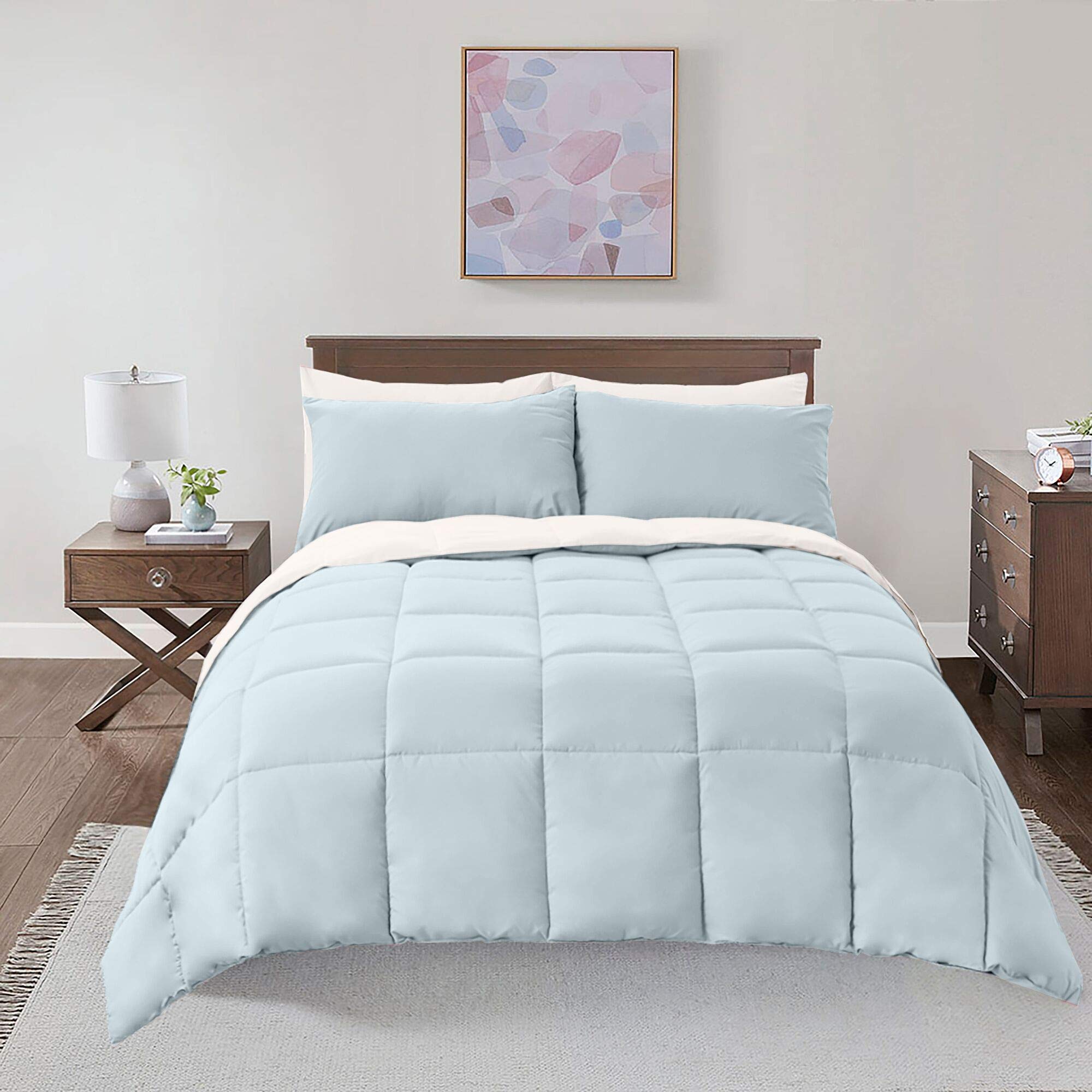Bedding Comforters
