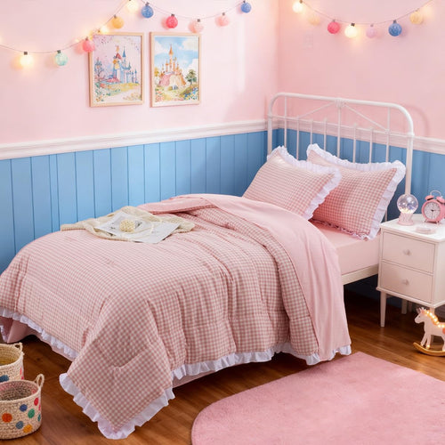 Kids Bedding