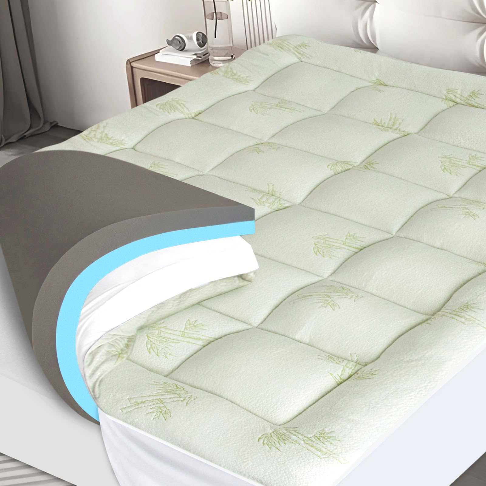 Mattress Toppers