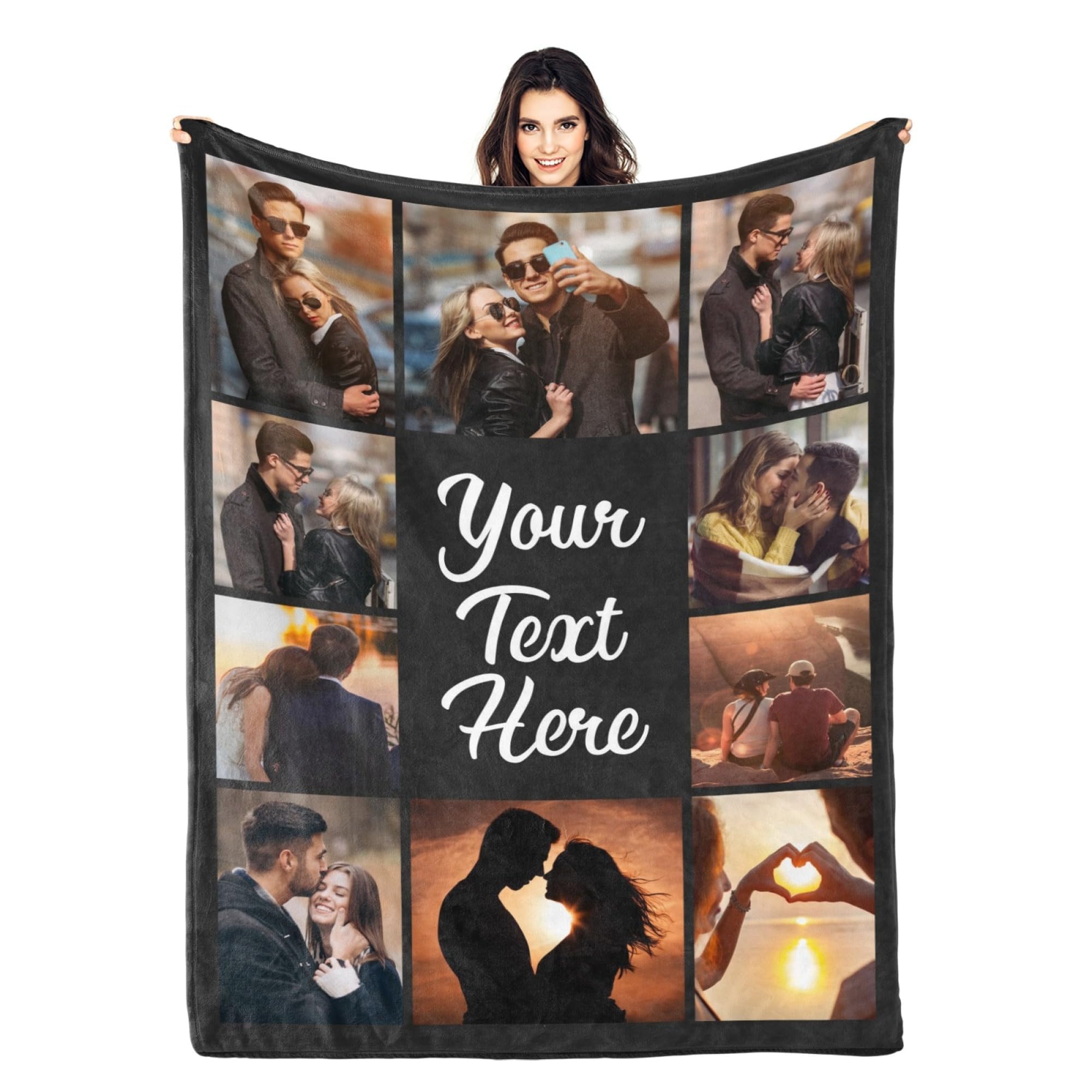 Blankets and Throw