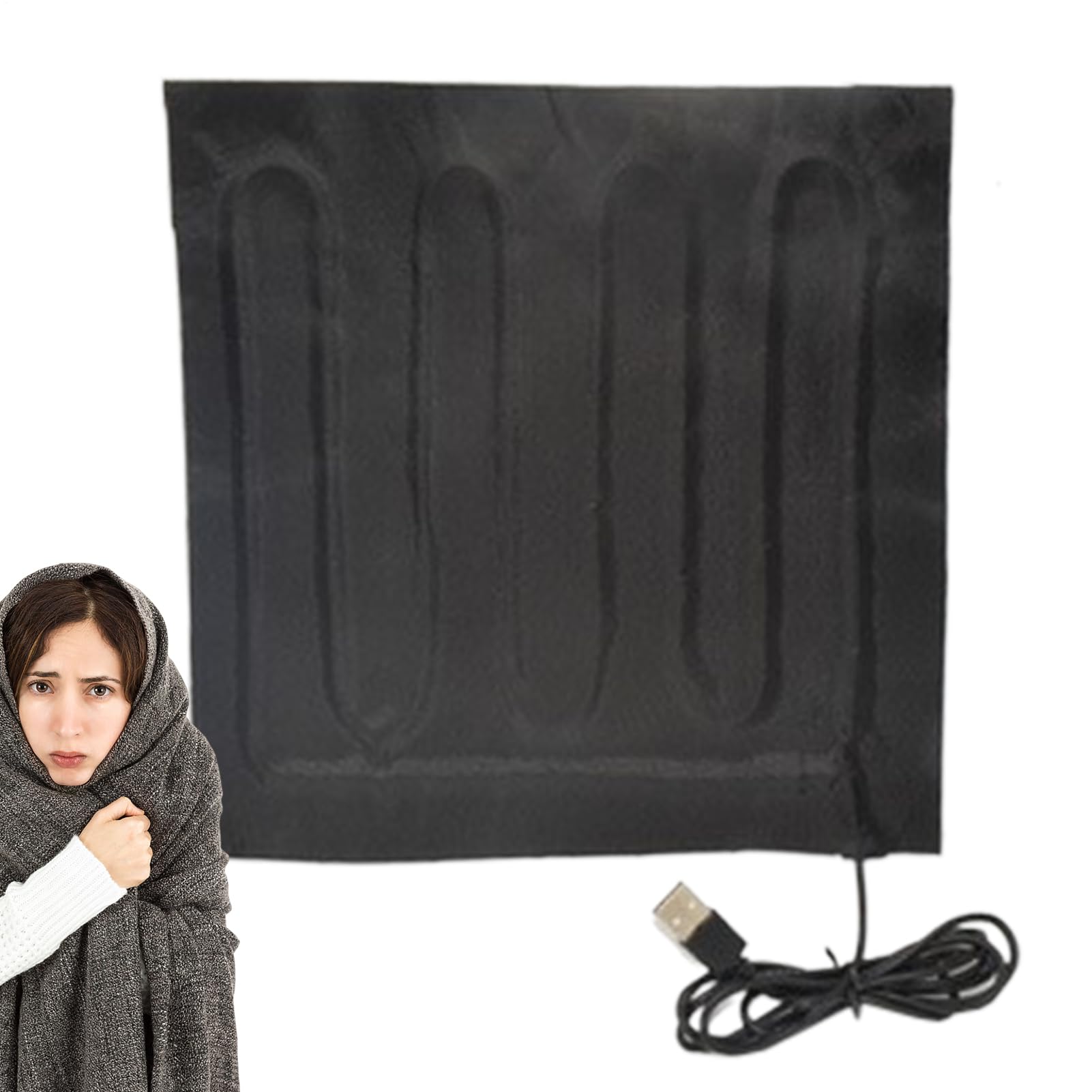 Heated Blankets
