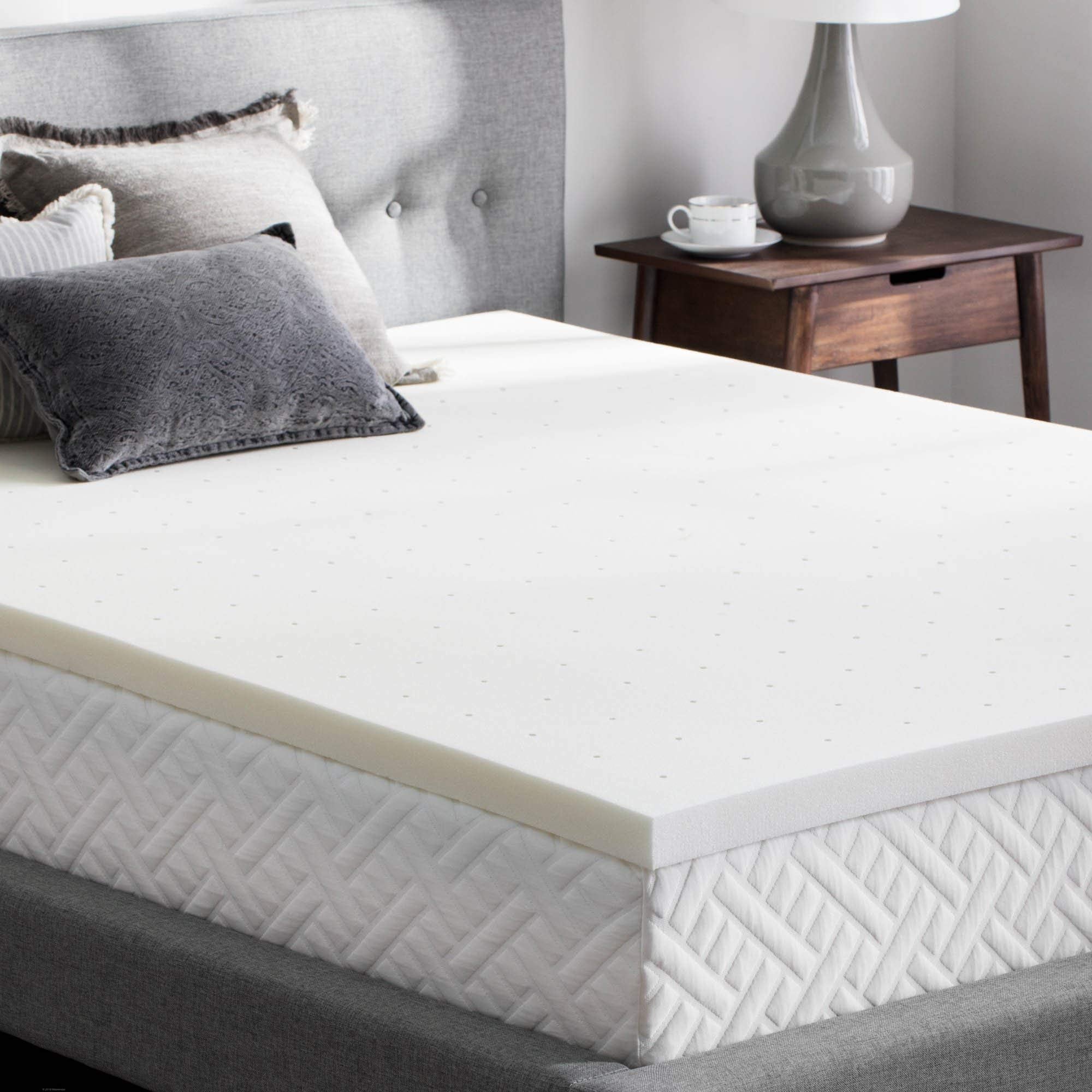 Mattress Toppers