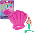 SwimWays The Little Mermaid Ariel Dive N’ Surprise, Swimming Pool Accessories & Kids Pool Toys, Pool Party Supplies, Disney Toys for Kids Ages 5 & Up