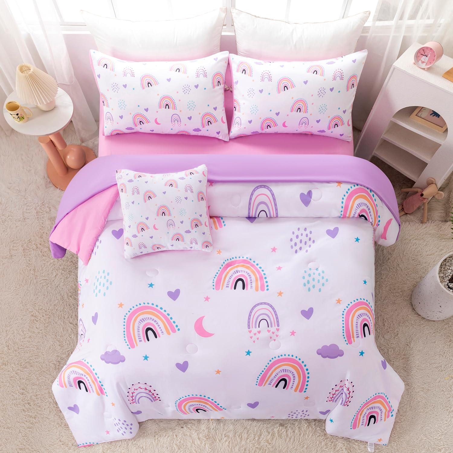 Kids Bedding