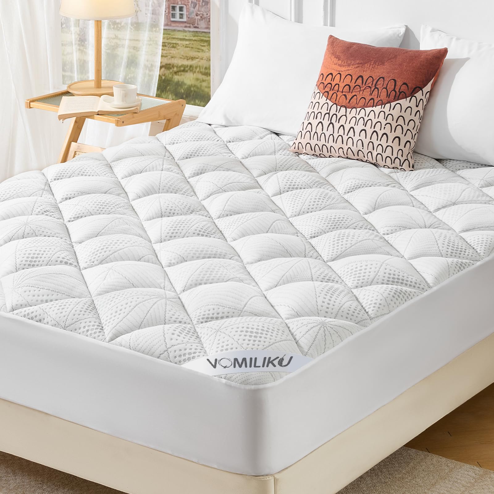 Mattress Toppers