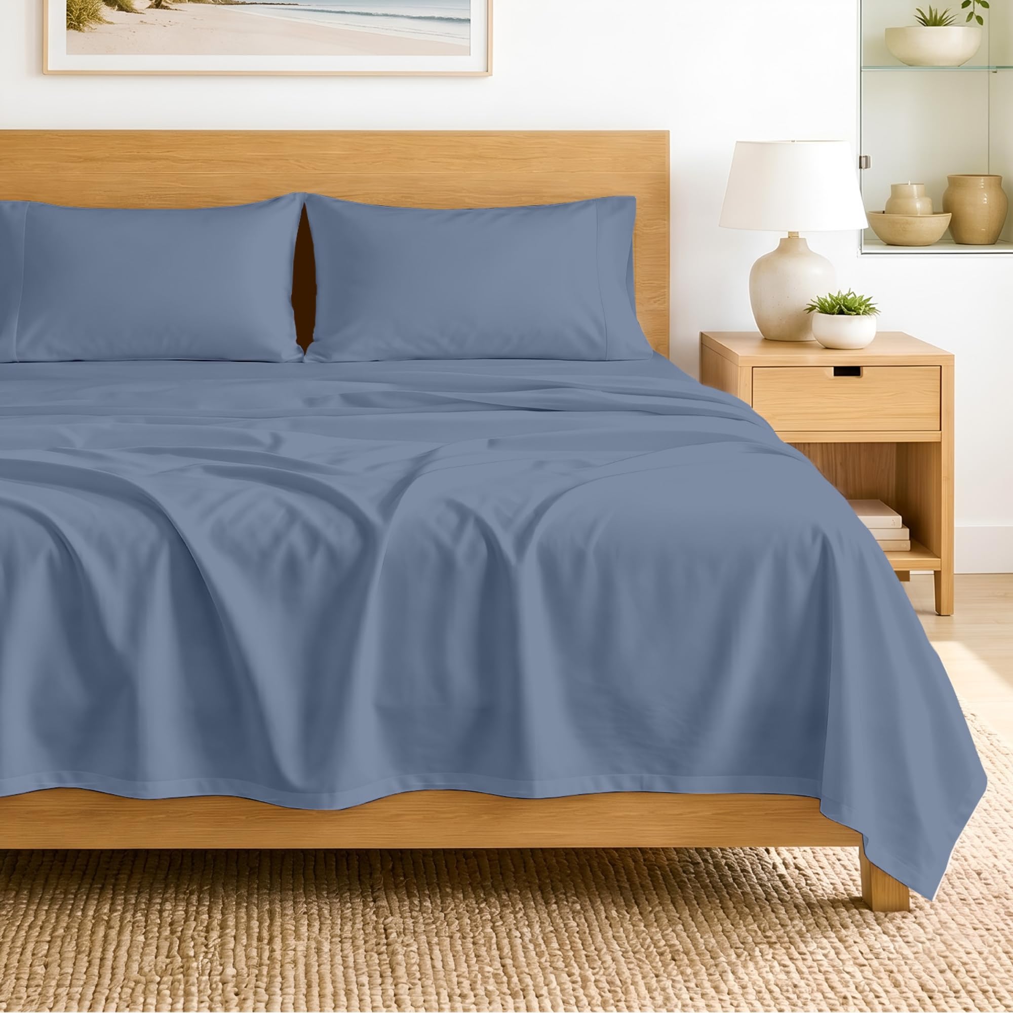 Sheet & Pillowcase Sets