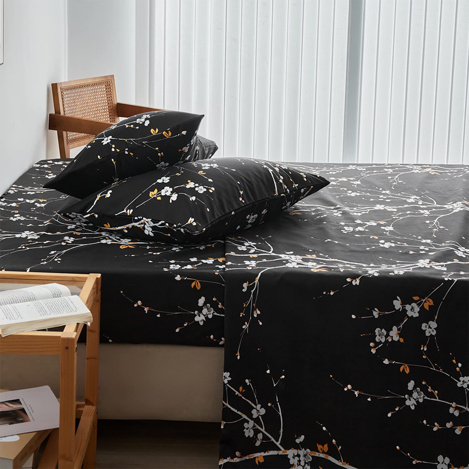 Sheet & Pillowcase Sets