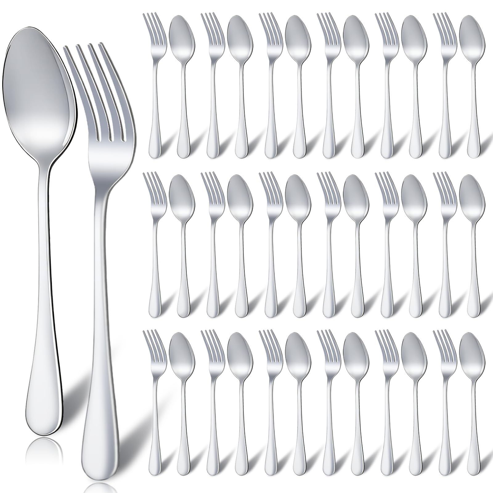 Flateware