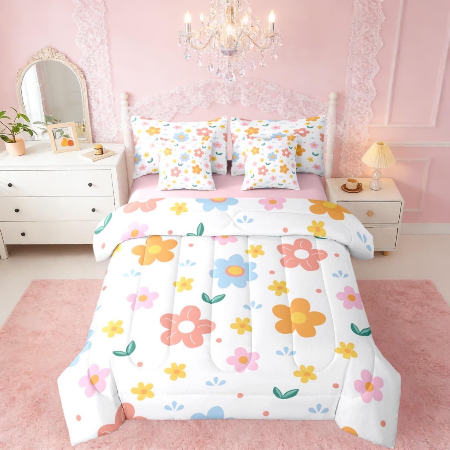 Kids Bedding