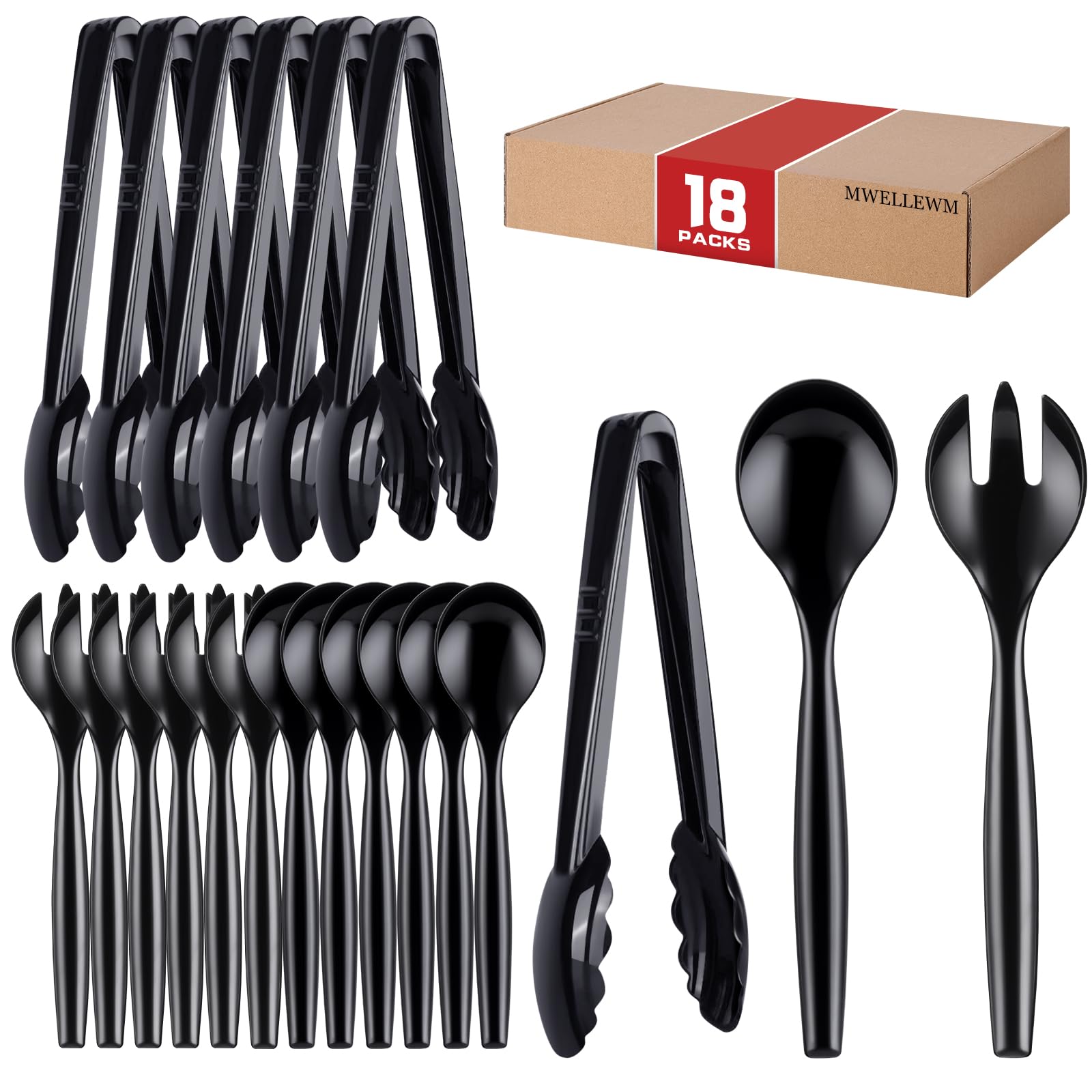Flateware