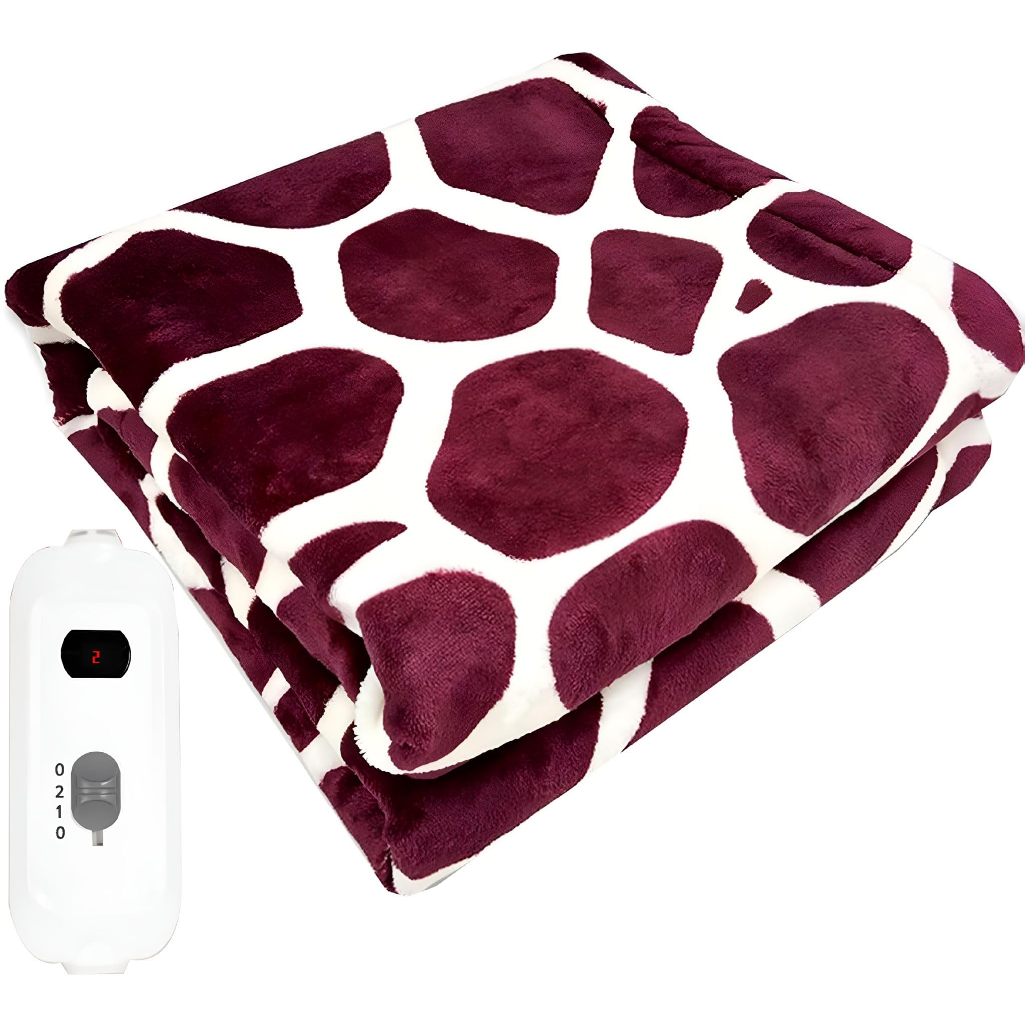 Heated Blankets