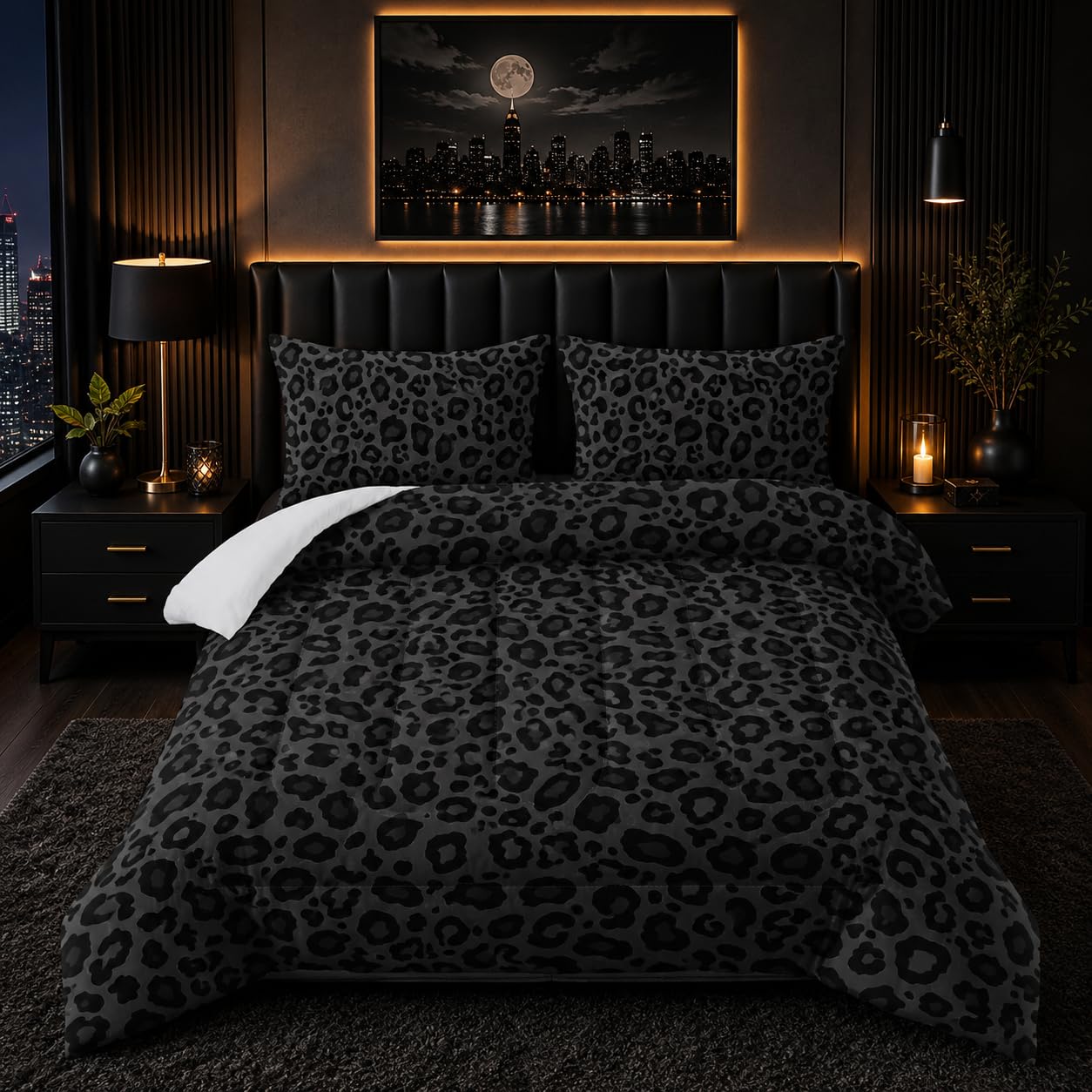 Kids Bedding