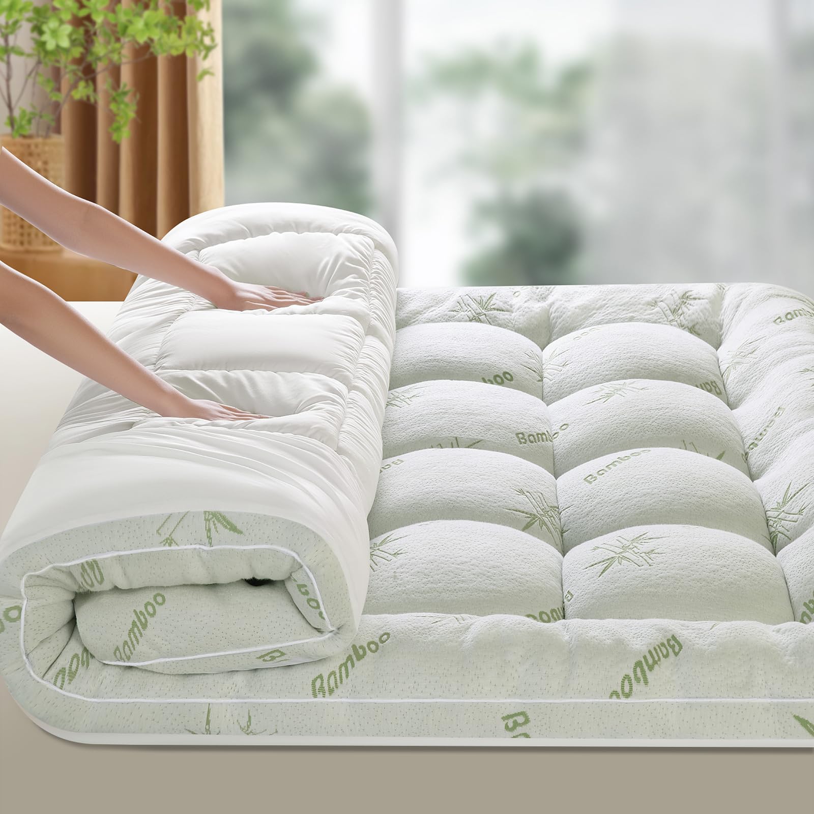Mattress Toppers
