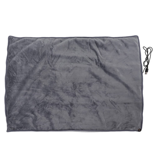 Heated Blankets