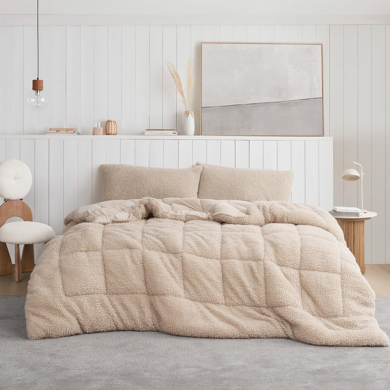 Bedding Comforters