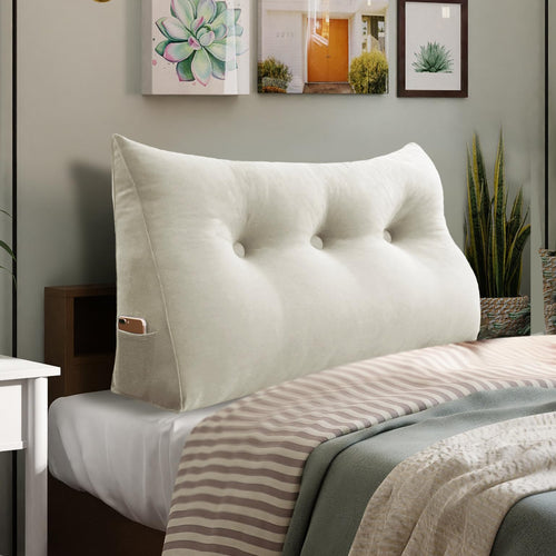 Bed Pillows & Positioners