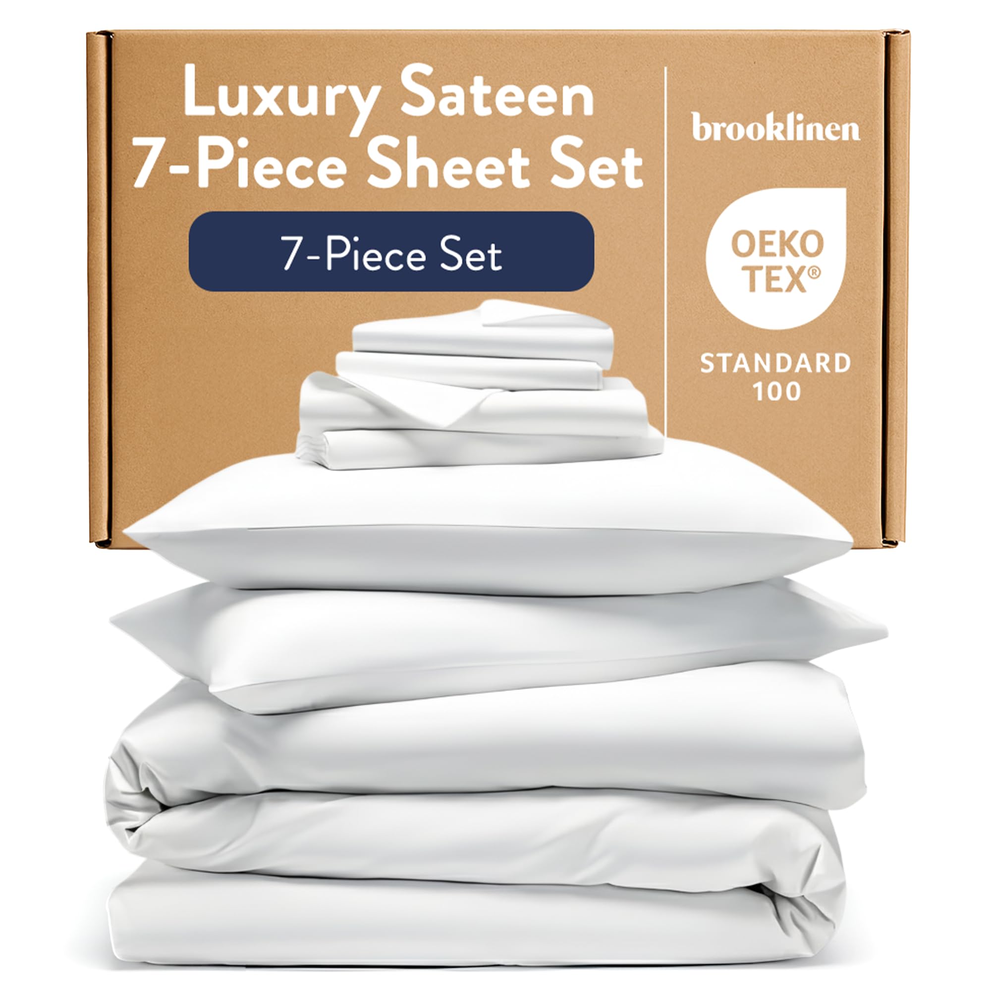 Sheet & Pillowcase Sets