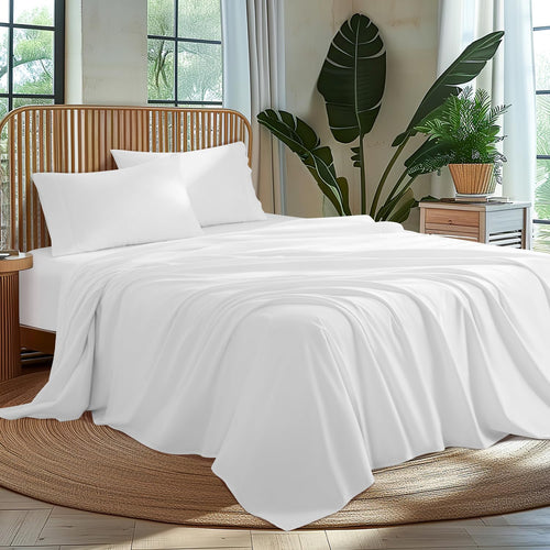 Sheet & Pillowcase Sets
