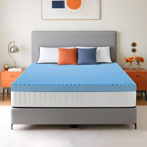 Mattress Toppers