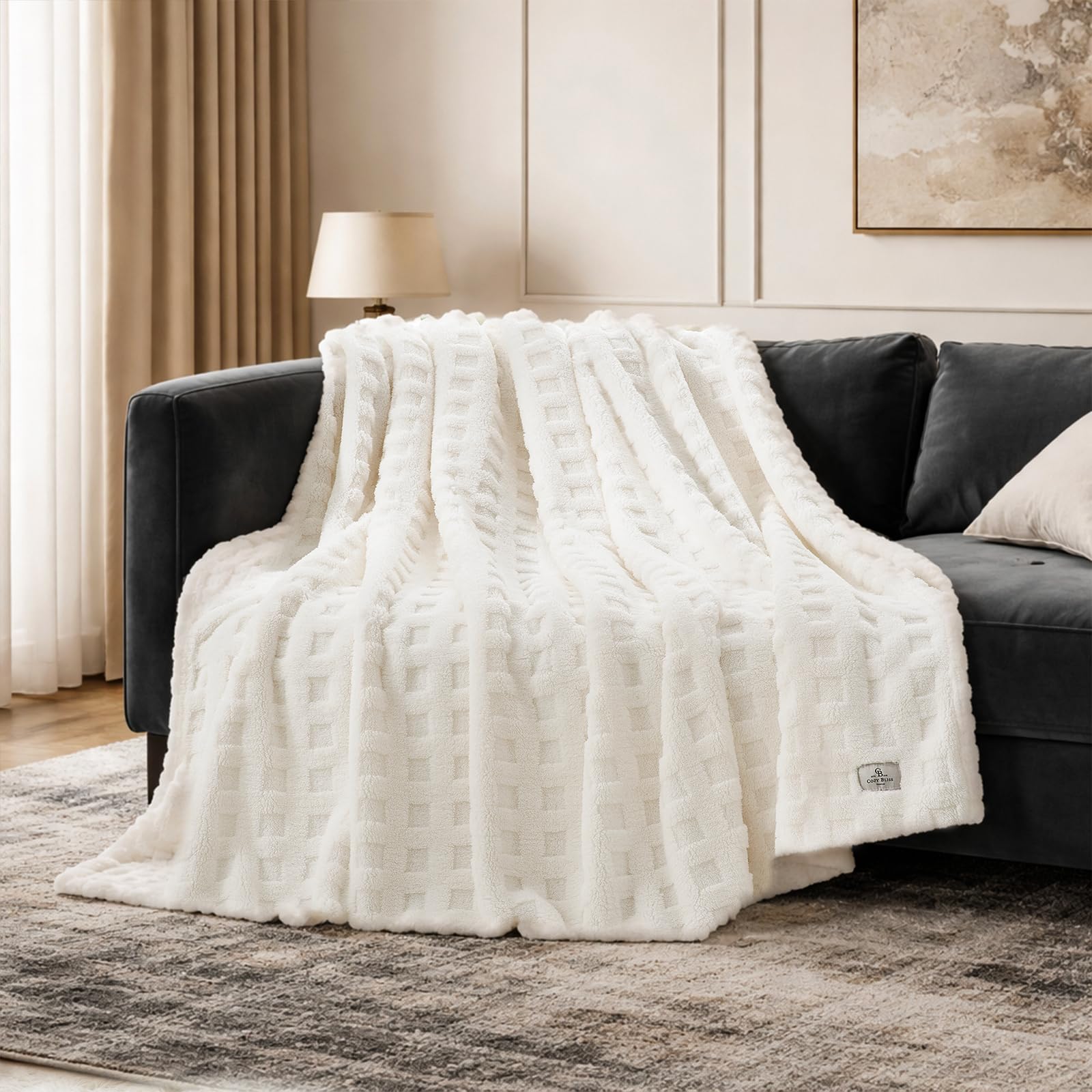 Blankets and Throw
