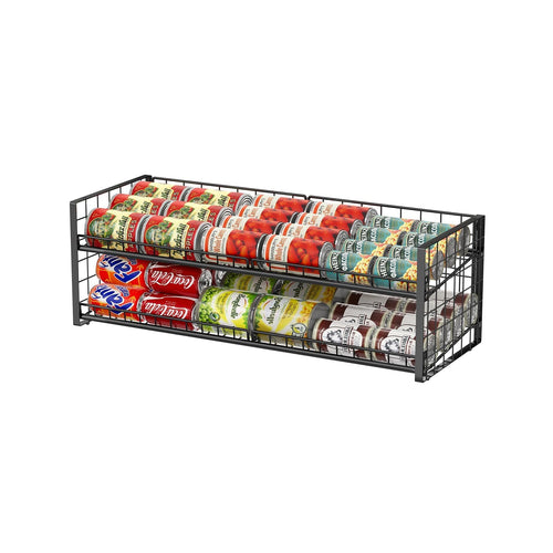 Kitchen Organization
