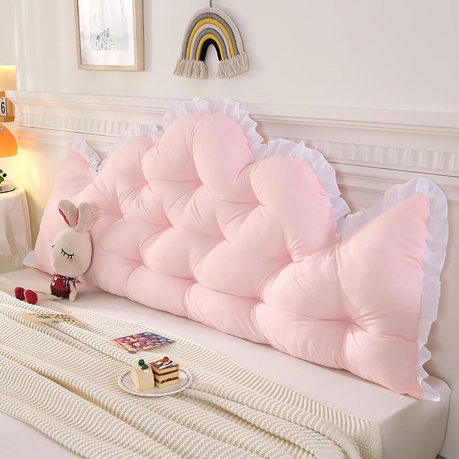 Bed Pillows & Positioners