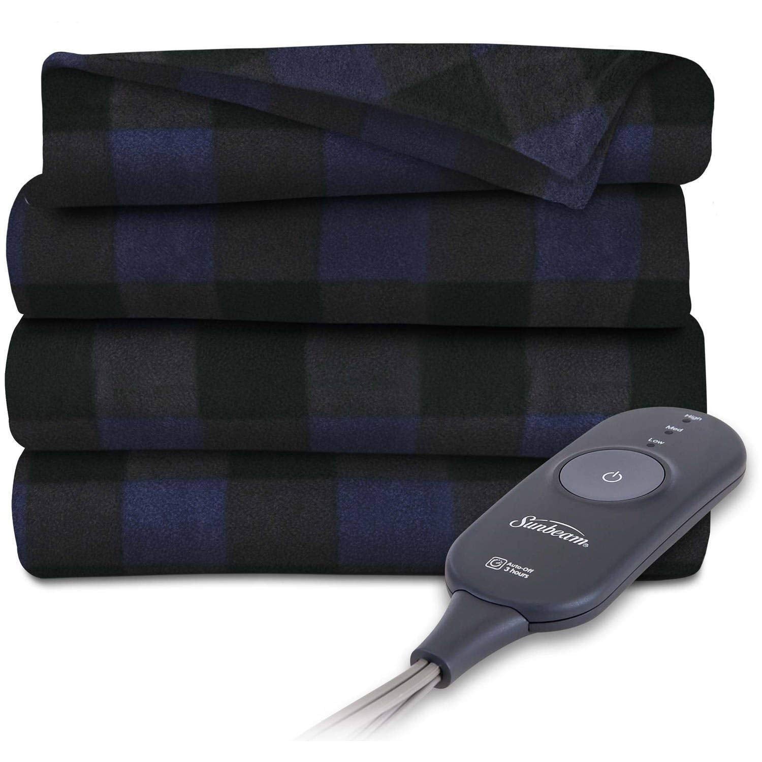 Heated Blankets