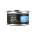 Purina Pro Plan Urinary Tract Cat Food Wet Pate, Urinary Tract Health Ocean Whitefish Entree - (Pack of 24) 3 oz. Pull-Top Cans