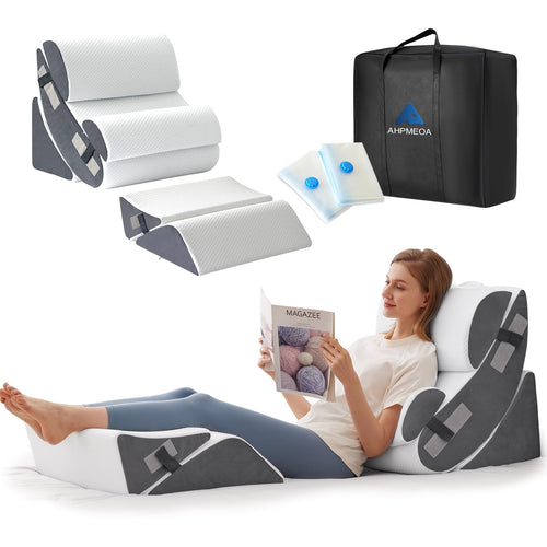 Bed Pillows & Positioners
