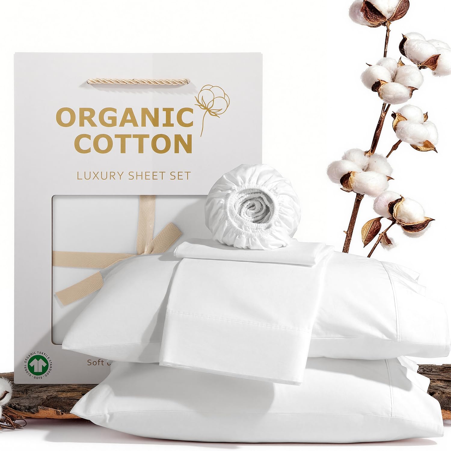Sheet & Pillowcase Sets