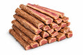 SparkleWood Aromatic Cedar Firewood – Premium Fragrant Firewood – Easy Lighting, Clean Burning – Fire Pit, Fireplace & Outdoor Cooking