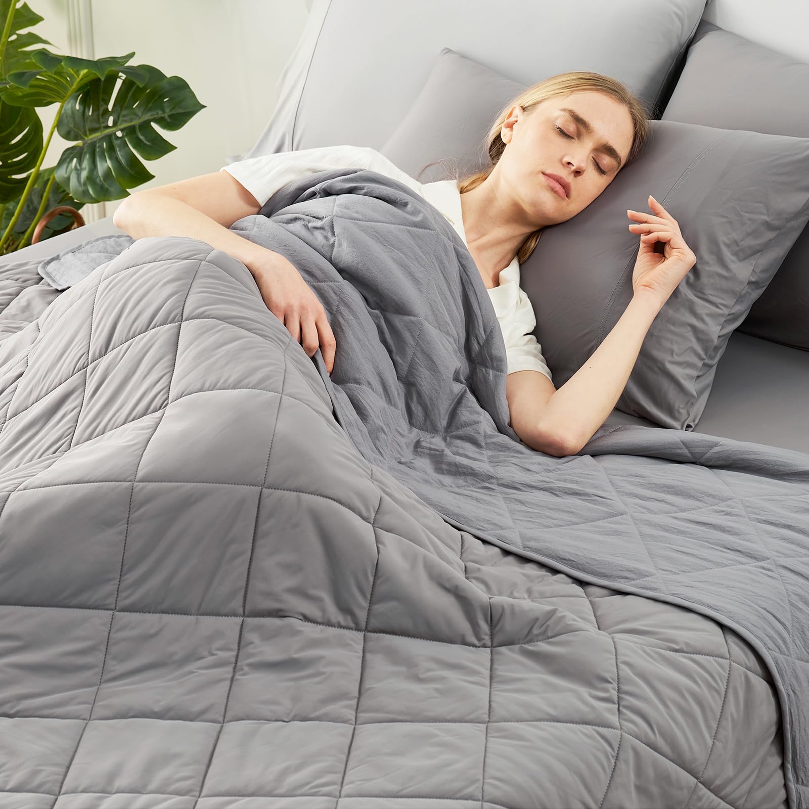 Blankets and Throw
