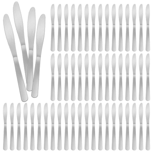 Flateware