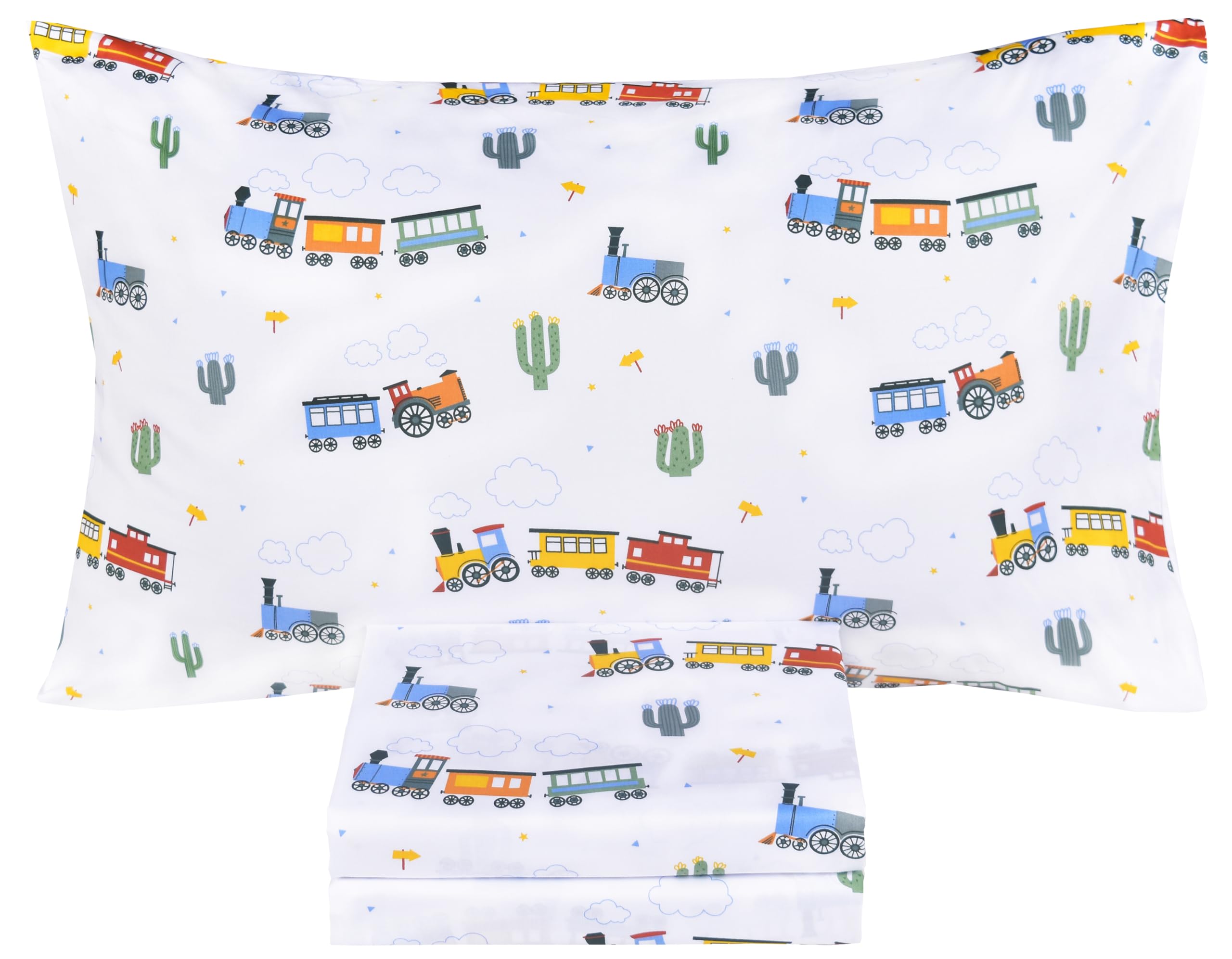 Kids Bedding