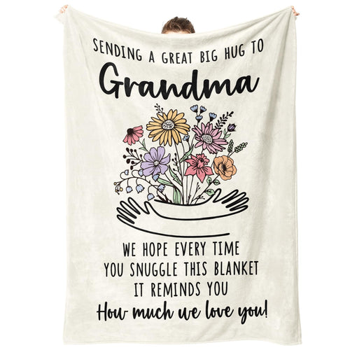 Blankets and Throw