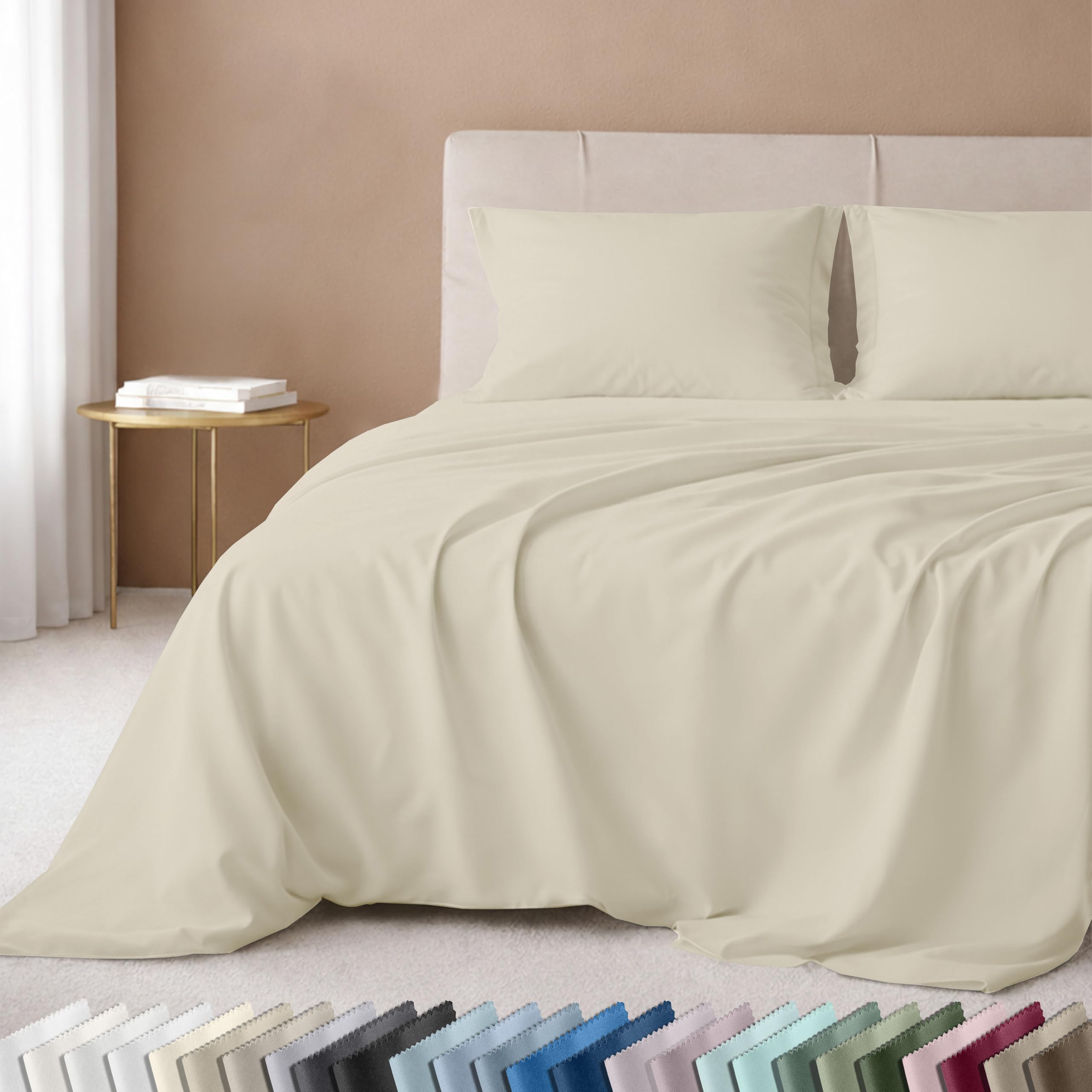 Sheet & Pillowcase Sets