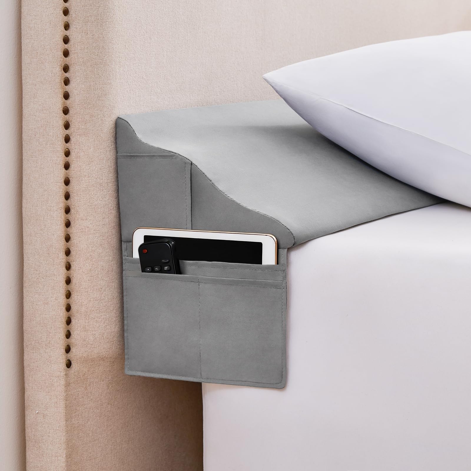 Bed Pillows & Positioners