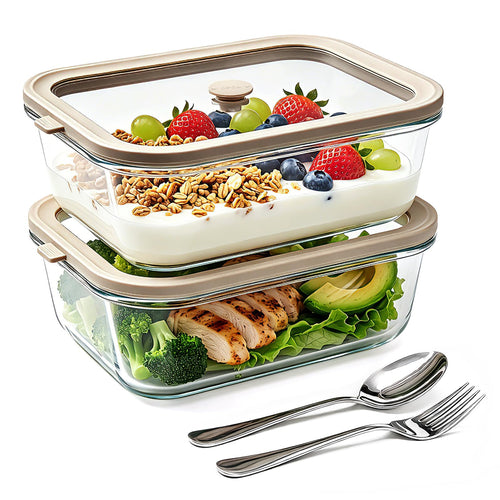 Food Stoarge